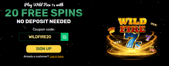 Ozwin Casino's Wild Fire 7s Bonus: Are You Ready to Ignite Your Winnings?